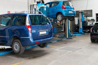 CARROSSERIE – OPTIQUE – ECLAIRAGE – ATTELAGE